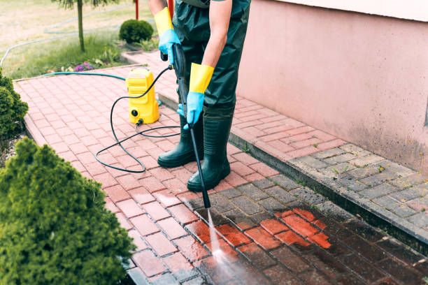 Best Concrete Pressure Washing  in Winfield, IL