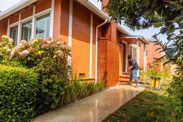 Best Deck Pressure Washing  in Winfield, IL