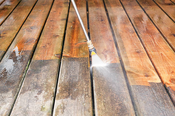 Best Sidewalk Pressure Washing  in Winfield, IL