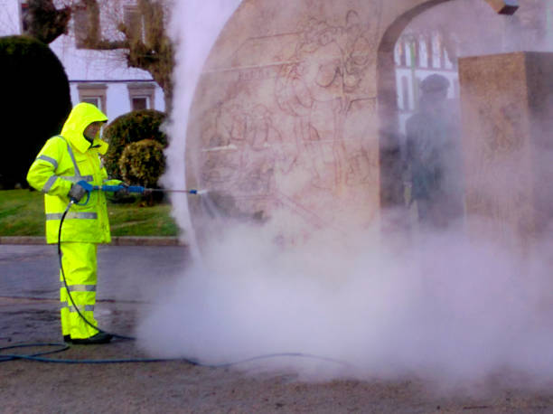 Best Fence Pressure Washing  in Winfield, IL