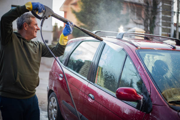 Pressure Washing Contractors in Winfield, IL