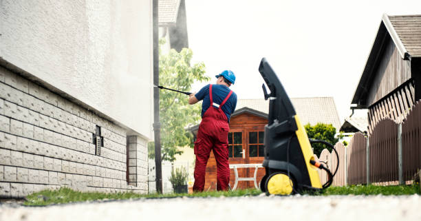 Best Commercial Pressure Washing  in Winfield, IL